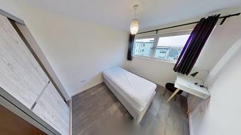 Property to rent in Maplewood Park, Edinburgh, EH12