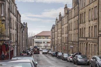 Property to rent in Yeaman Place, Edinburgh, EH11