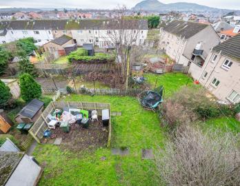 Property to rent in Bailie Terrace, Edinburgh, Midlothian, EH15