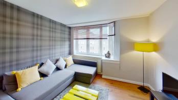 Property to rent in Saunders Street, Edinburgh, EH3