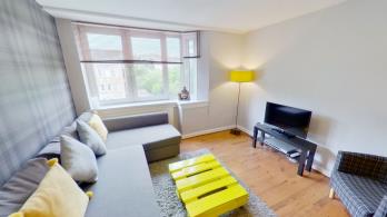 Property to rent in Saunders Street, Edinburgh, EH3