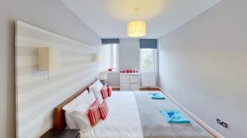 Property to rent in Saunders Street, Edinburgh, EH3