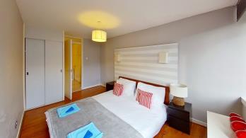 Property to rent in Saunders Street, Edinburgh, EH3