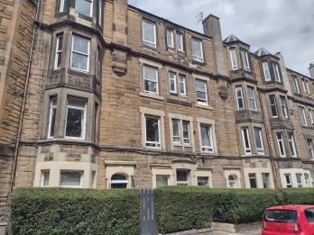 Property to rent in Marionville Road, Edinburgh, EH7