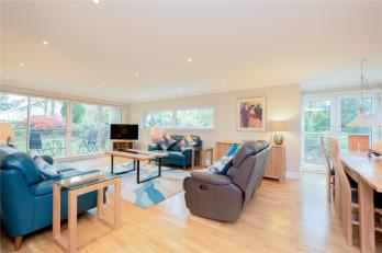 Property to rent in South Oswald Road, Edinburgh, EH9