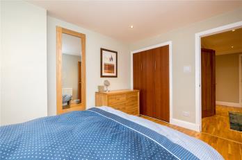 Property to rent in South Oswald Road, Edinburgh, EH9