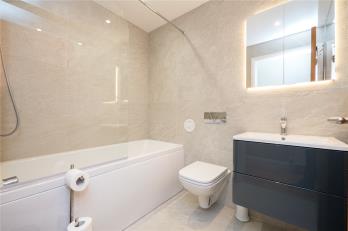 Property to rent in South Oswald Road, Edinburgh, EH9