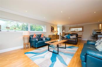 Property to rent in South Oswald Road, Edinburgh, EH9