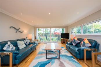 Property to rent in South Oswald Road, Edinburgh, EH9