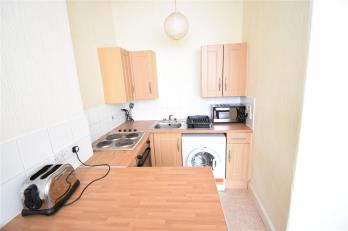 Property to rent in Caledonian Crescent, Dalry, Edinburgh, EH11