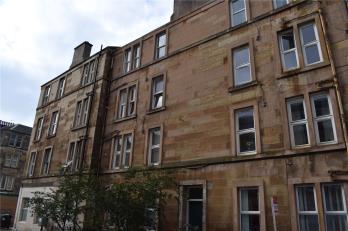Property to rent in Caledonian Crescent, Dalry, Edinburgh, EH11