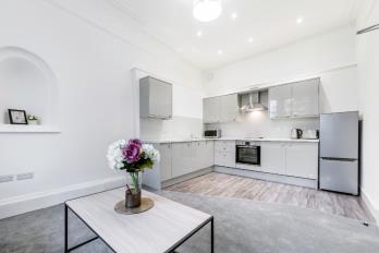 Property to rent in Elgin Terrace, Hillside, Edinburgh, EH7