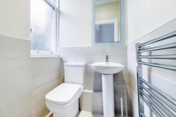 Property to rent in Elgin Terrace, Hillside, Edinburgh, EH7