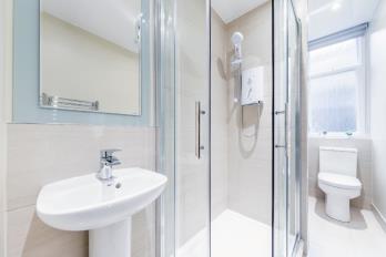 Property to rent in Elgin Terrace, Hillside, Edinburgh, EH7