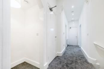 Property to rent in Elgin Terrace, Hillside, Edinburgh, EH7