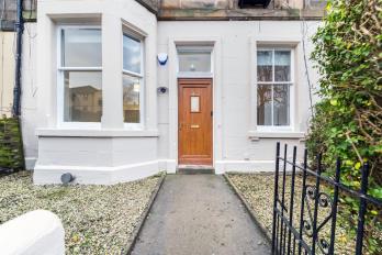 Property to rent in Elgin Terrace, Hillside, Edinburgh, EH7