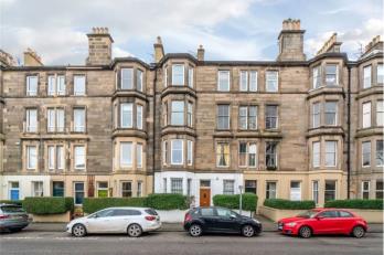Property to rent in Elgin Terrace, Hillside, Edinburgh, EH7