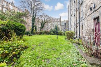 Property to rent in Elgin Terrace, Hillside, Edinburgh, EH7