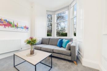 Property to rent in Elgin Terrace, Hillside, Edinburgh, EH7