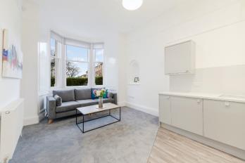 Property to rent in Elgin Terrace, Hillside, Edinburgh, EH7