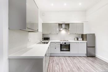 Property to rent in Elgin Terrace, Hillside, Edinburgh, EH7