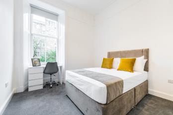 Property to rent in Elgin Terrace, Hillside, Edinburgh, EH7