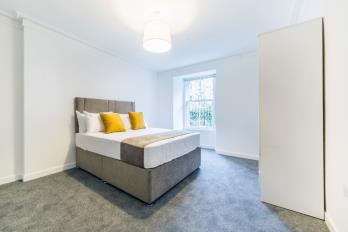 Property to rent in Elgin Terrace, Hillside, Edinburgh, EH7