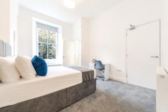 Property to rent in Elgin Terrace, Hillside, Edinburgh, EH7