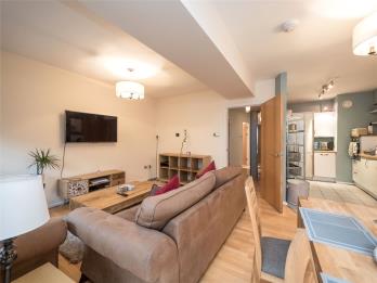Property to rent in Breadalbane Street, Edinburgh, EH6
