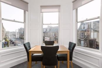 Property to rent in Harrison Gardens, Edinburgh, EH11