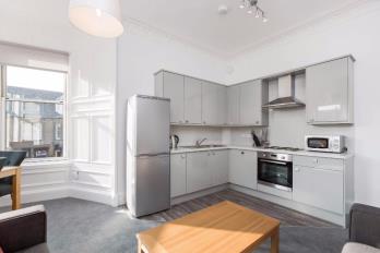 Property to rent in Harrison Gardens, Edinburgh, EH11