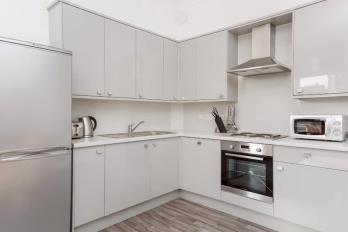 Property to rent in Harrison Gardens, Edinburgh, EH11