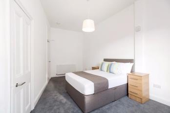 Property to rent in Harrison Gardens, Edinburgh, EH11