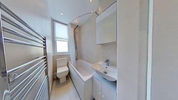 Property to rent in Broughton Road, Edinburgh, EH7