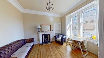 Property to rent in Albert Street, Edinburgh, EH7