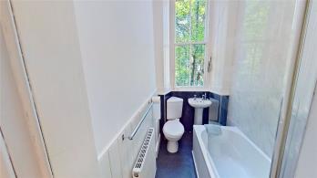 Property to rent in Albert Street, Edinburgh, EH7