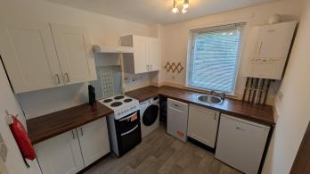 Property to rent in Ettrickdale Place, Edinburgh, EH3
