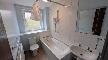 Property to rent in Ettrickdale Place, Edinburgh, EH3