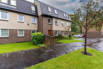 Property to rent in Ettrickdale Place, Edinburgh, EH3