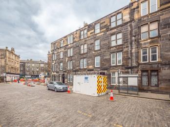 Property to rent in Henderson Street, Edinburgh, EH6