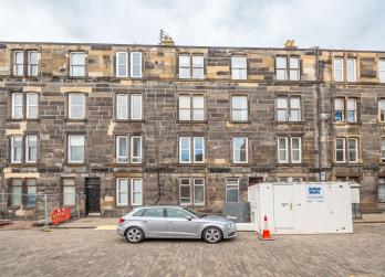 Property to rent in Henderson Street, Edinburgh, EH6