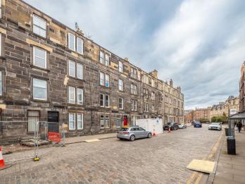 Property to rent in Henderson Street, Edinburgh, EH6