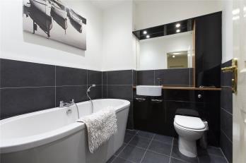 Property to rent in Fettes Row, Edinburgh, EH3