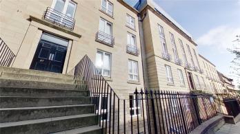 Property to rent in Fettes Row, Edinburgh, EH3