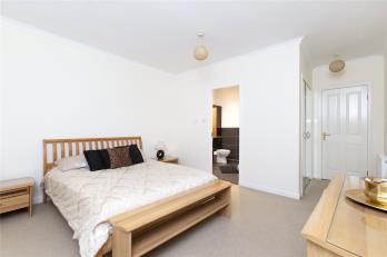 Property to rent in Fettes Row, Edinburgh, EH3