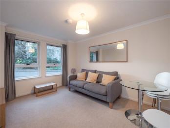 Property to rent in Parkside Terrace, Edinburgh, EH16