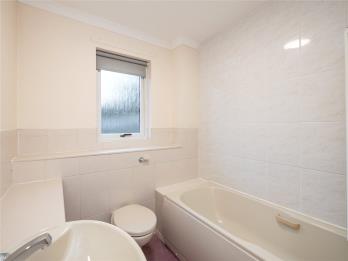 Property to rent in Parkside Terrace, Edinburgh, EH16