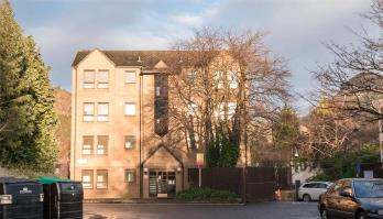 Property to rent in Parkside Terrace, Edinburgh, EH16