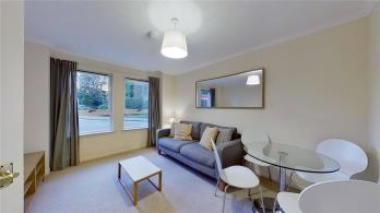 Property to rent in Parkside Terrace, Edinburgh, EH16