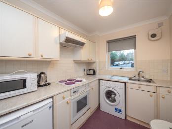Property to rent in Parkside Terrace, Edinburgh, EH16